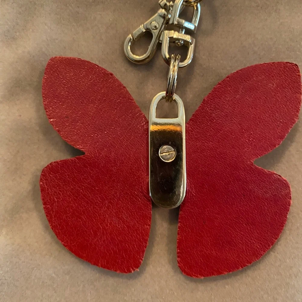 Ladies Keychain - Picture 3 of 4
